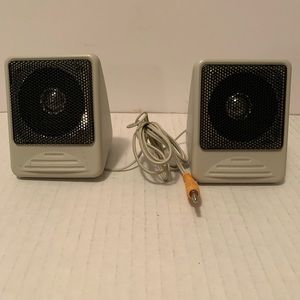 Speakers Model No SP-12